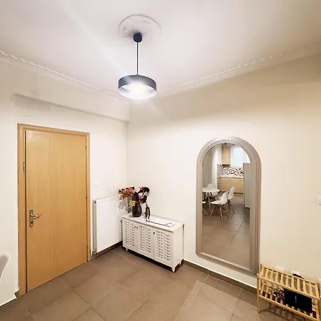 Appartement Modern In The Heart Of Corfu