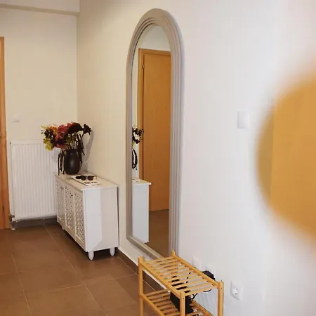 Appartement Modern In The Heart Of Corfu