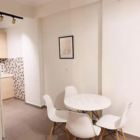 Modern In The Heart Of Corfu *