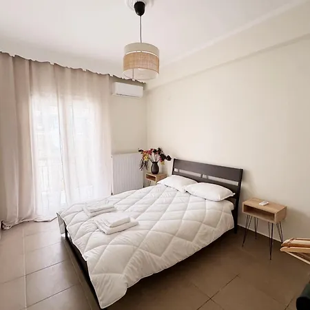 Modern In The Heart Of Corfu Appartement *