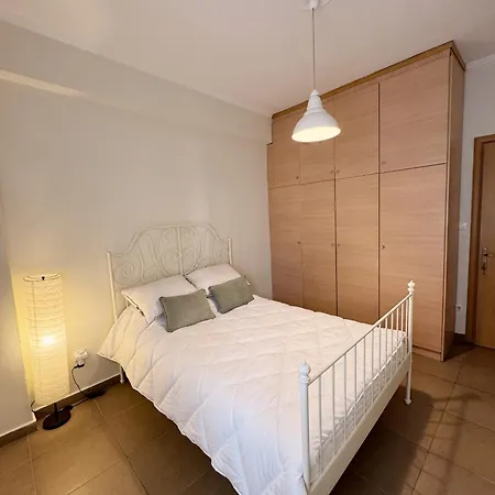Appartement Modern In The Heart Of Corfu *