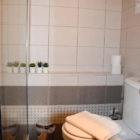 Appartement Modern In The Heart Of Corfu Corfu (city)