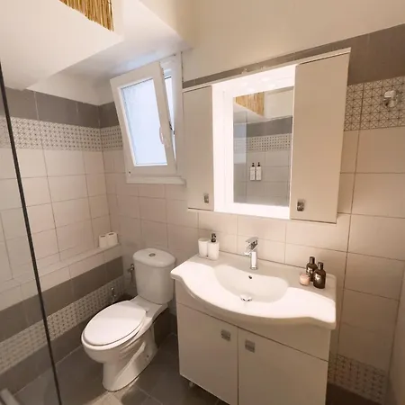 Modern In The Heart Of Corfu Appartement Corfu (city)