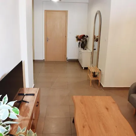 Modern In The Heart Of Corfu Appartement Corfu (city)