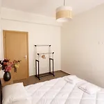 Апартаменты Modern In The Heart Of Corfu Corfu (city)