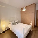 Апартаменты Modern In The Heart Of Corfu *