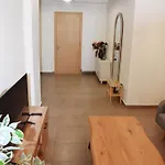 Modern In The Heart Of Corfu Апартаменты Corfu (city)